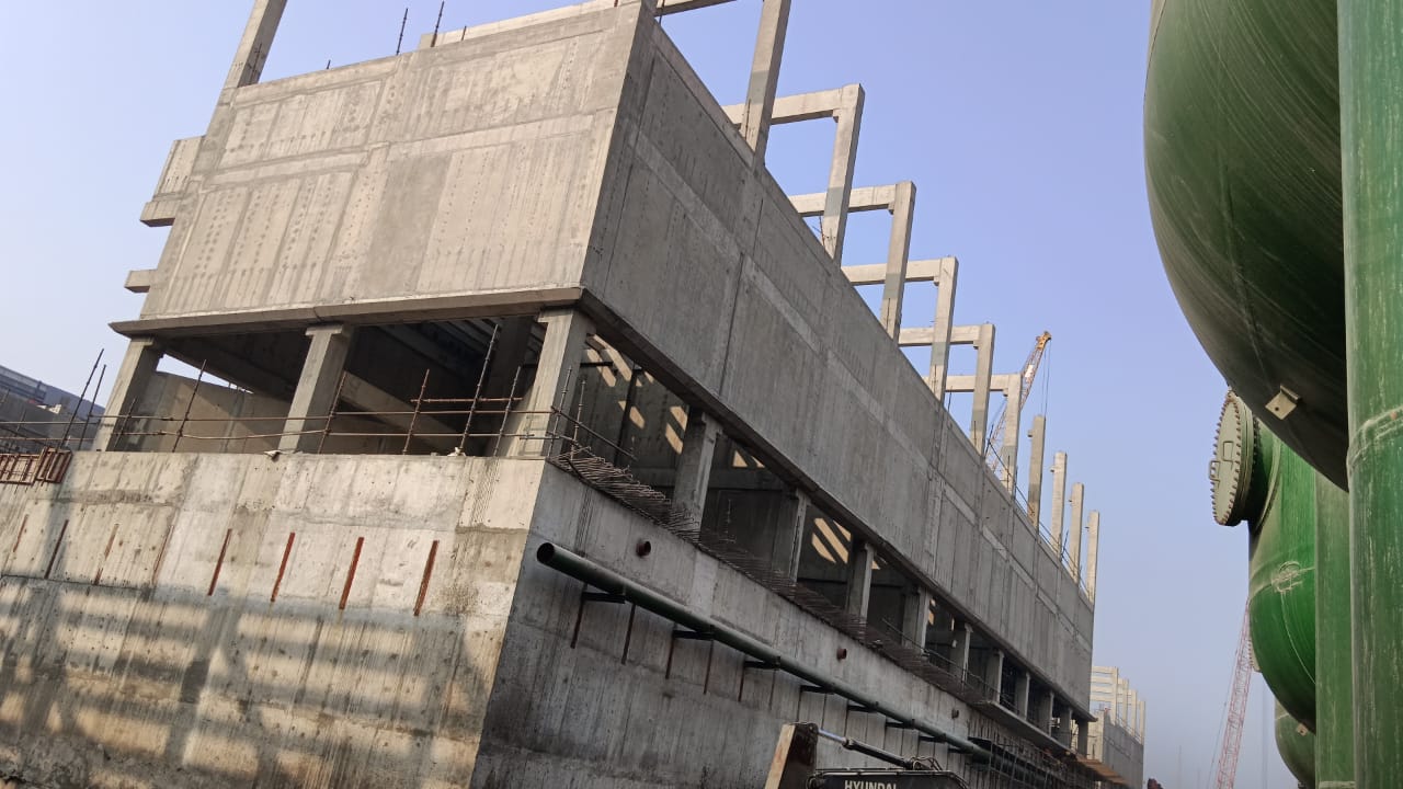 NAHAR POWER PLANT, CHANDIGARH, PUNJAB (SEPC)